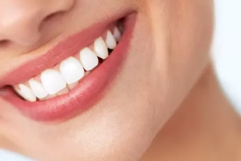 What can I do about missing teeth?